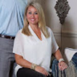 Meet your Posher, Mary elizabeth